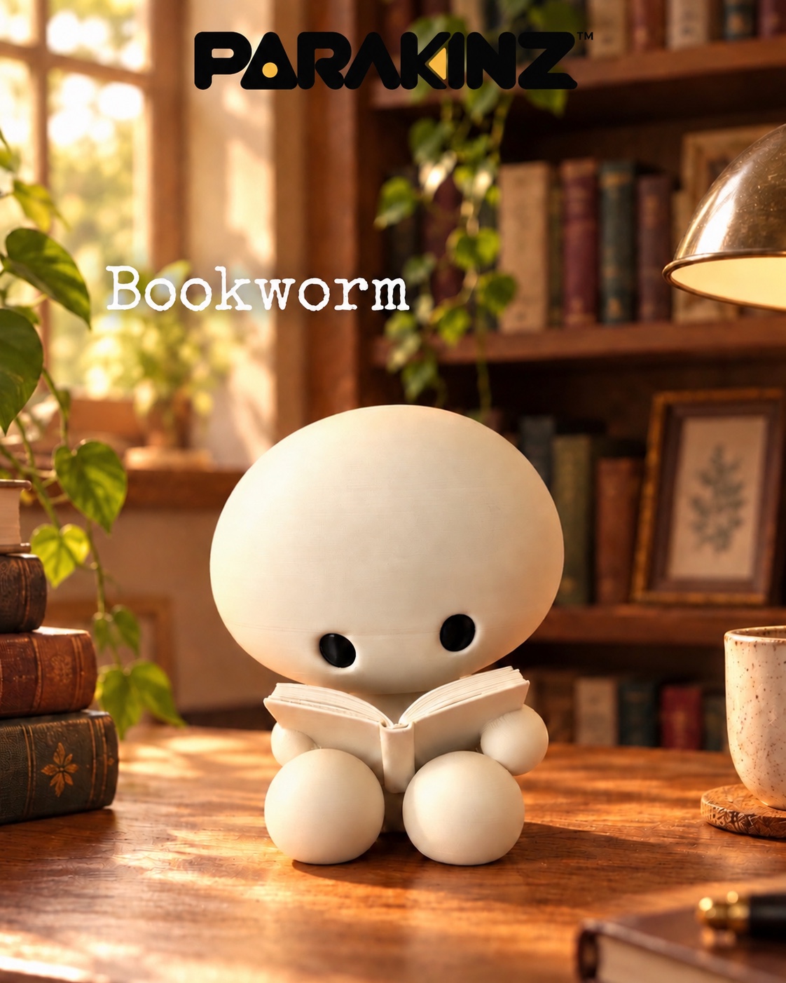 Bookworm