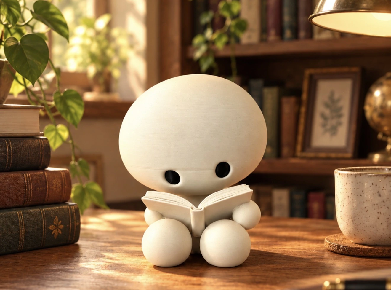 Bookworm